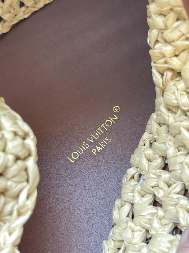 LV Bucket Bags